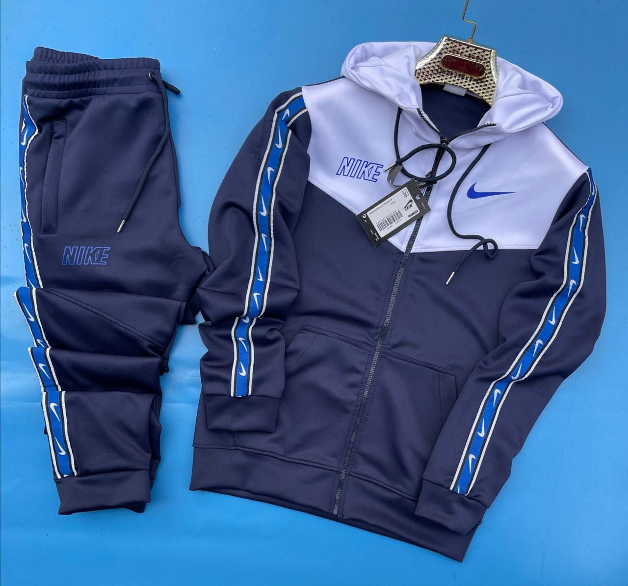 Chandal Nike Manga 26 SÑ