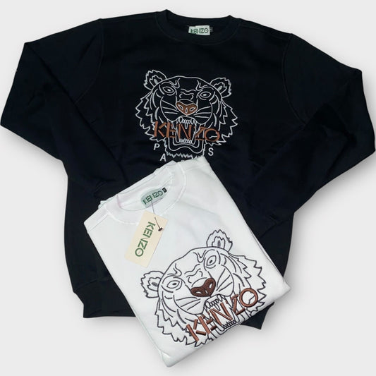 Sudadera Kenzo