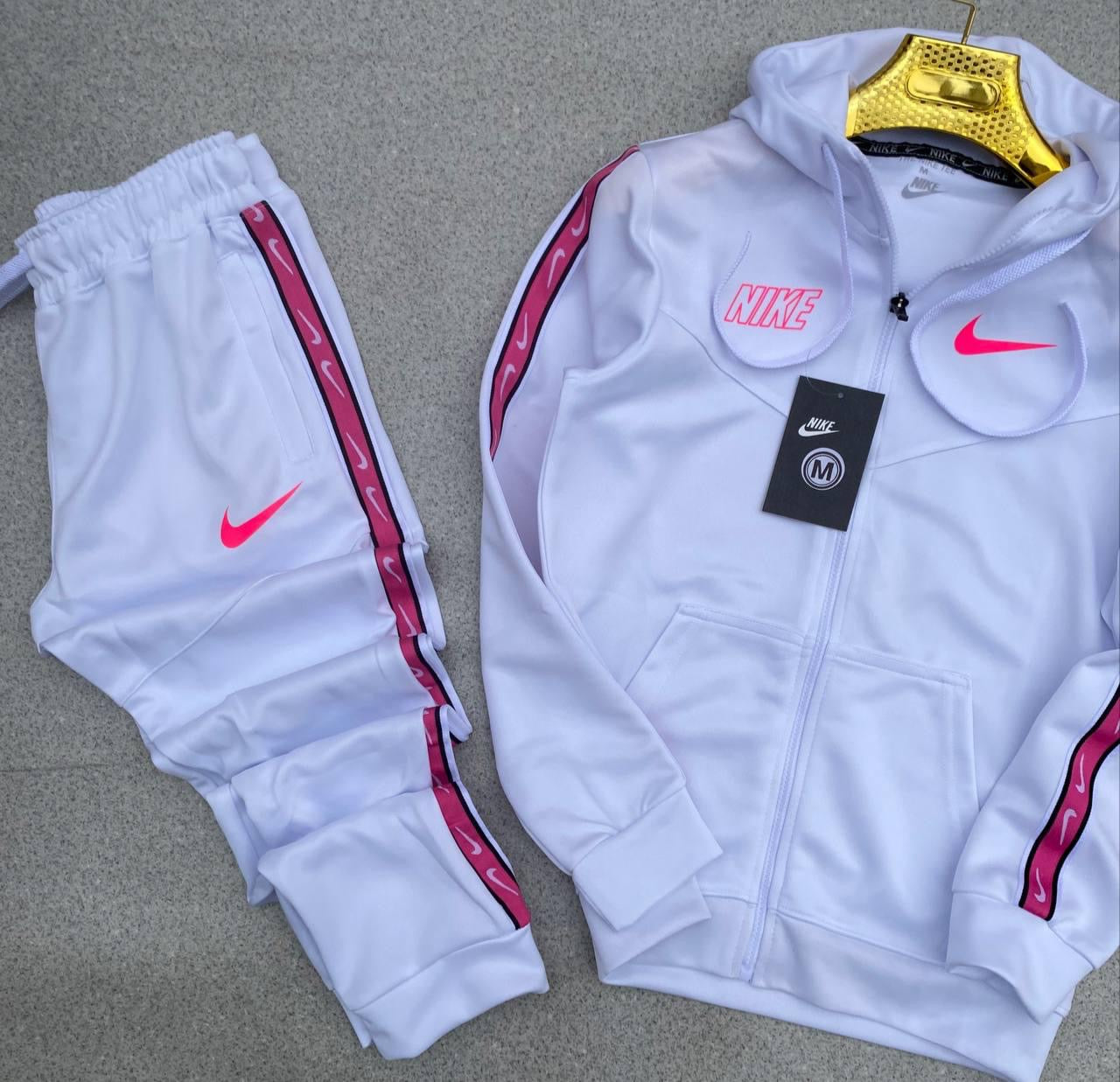 Chandal Nike Manga 26 SÑ
