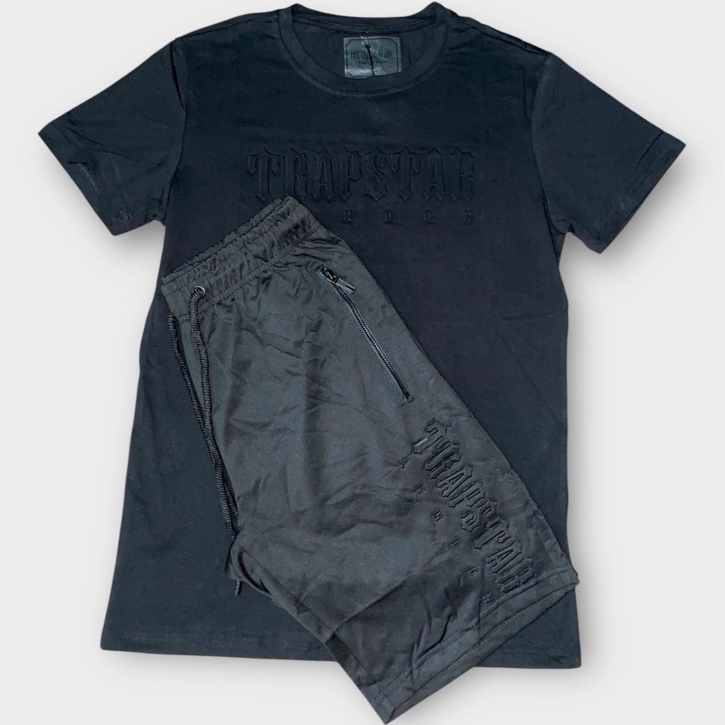 Conjunto Corto TRAPSTAR