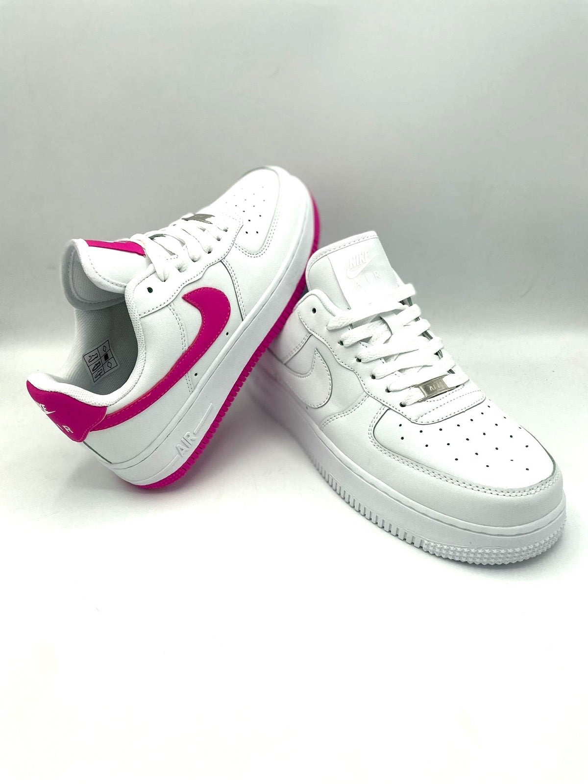 Nike Air Force 1 SÑ