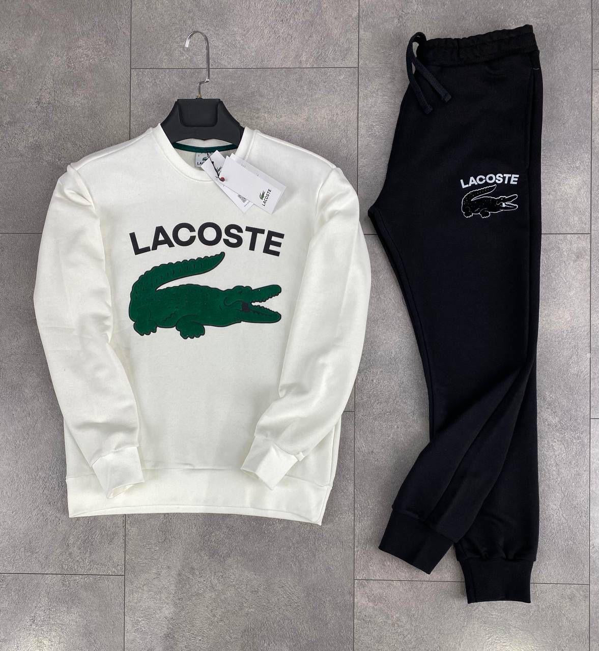 Chandal Lacoste 26 SÑ