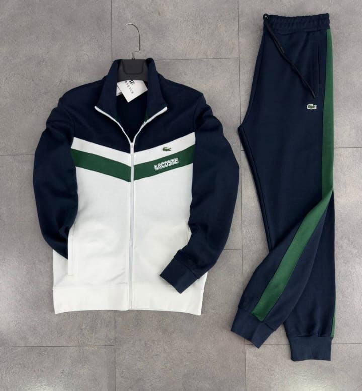 Chandal Lacoste 26 2