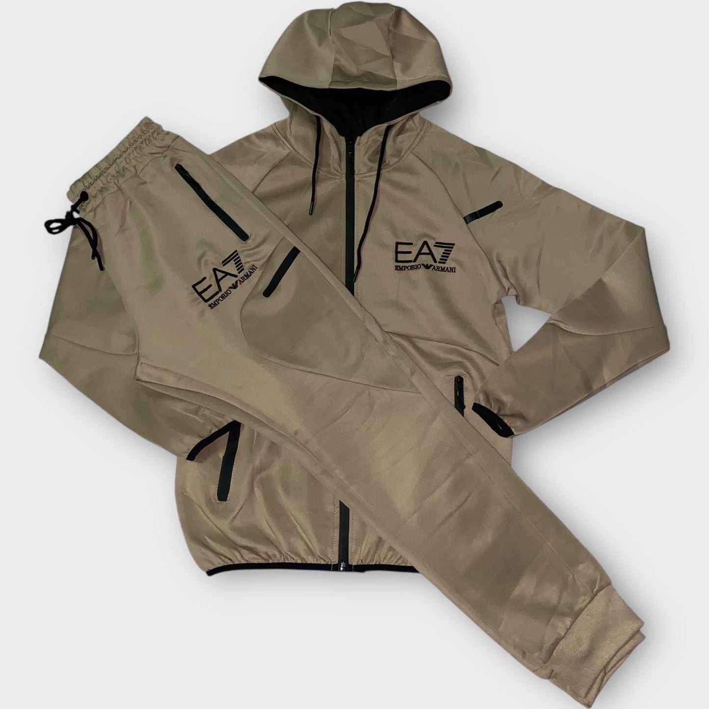Chandal EA7 SÑ