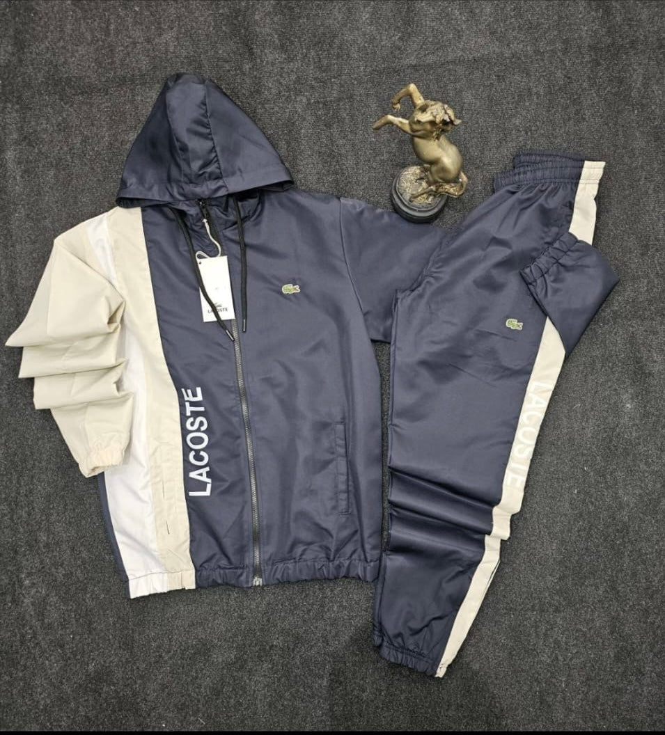Chandal Lacoste Raya 26 SÑ