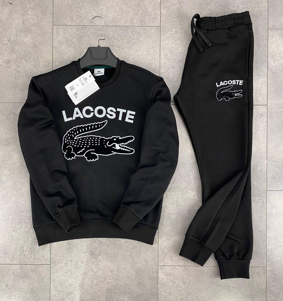 Chandal Lacoste 26 SÑ