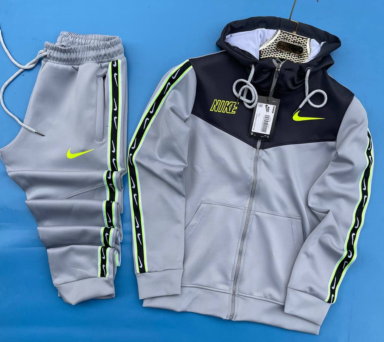 Chandal Nike Manga 26 SÑ