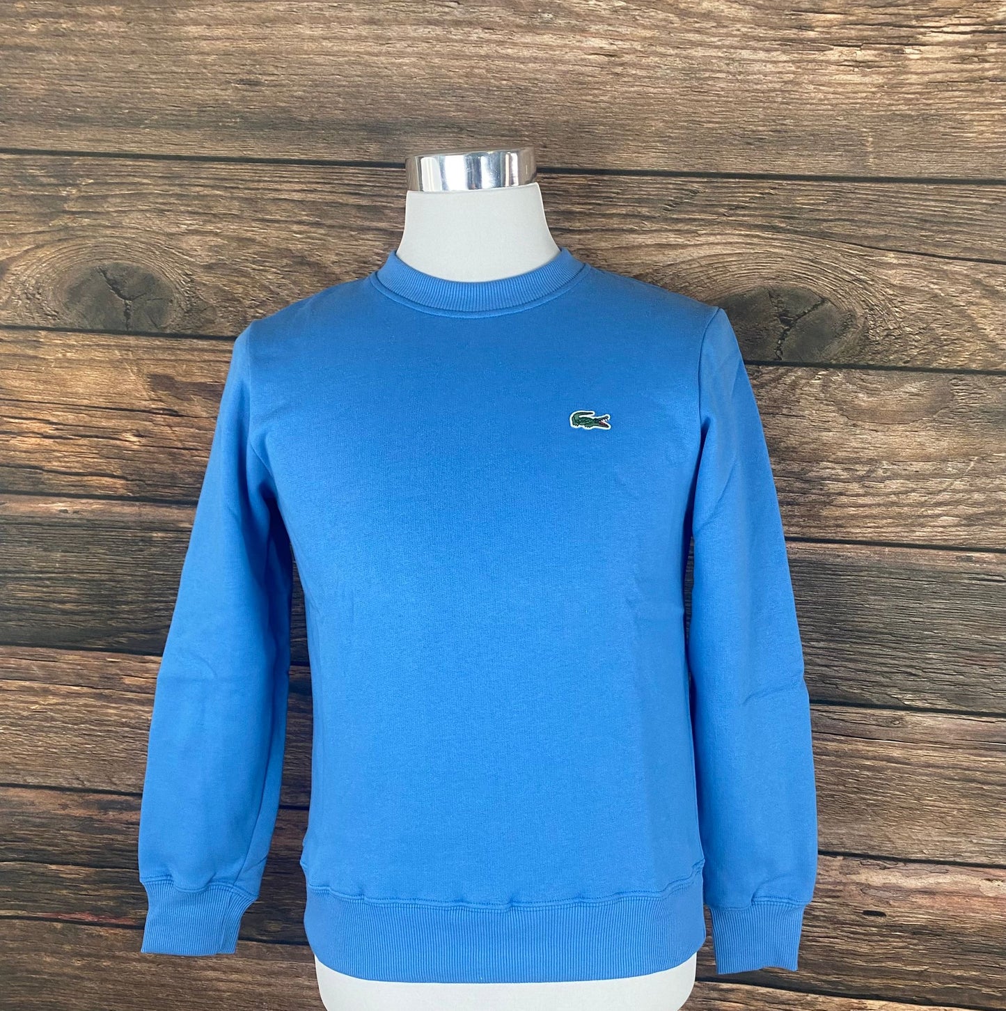 Sudadera Lacoste
