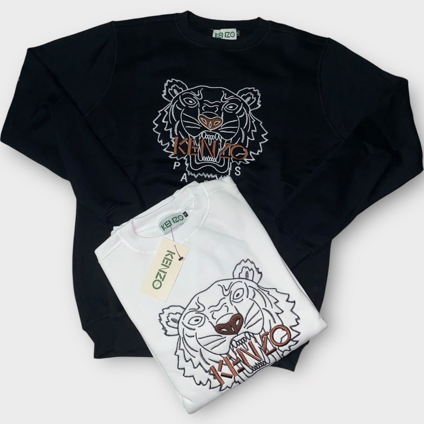 Sudadera Kenzo SÑ