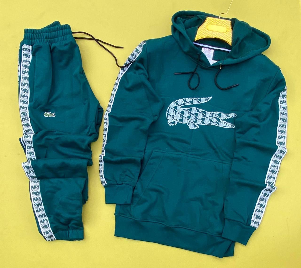 Chandal Lacoste Grande 26 SÑ