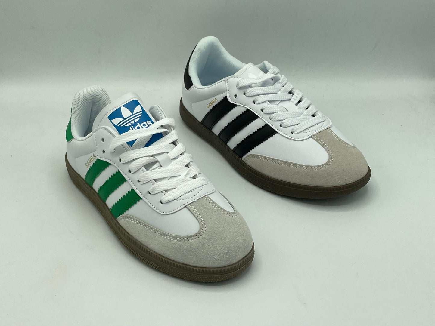 Adidas Samba
