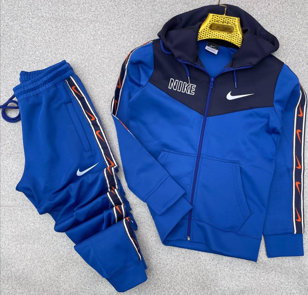 Chandal Nike Manga 26 SÑ