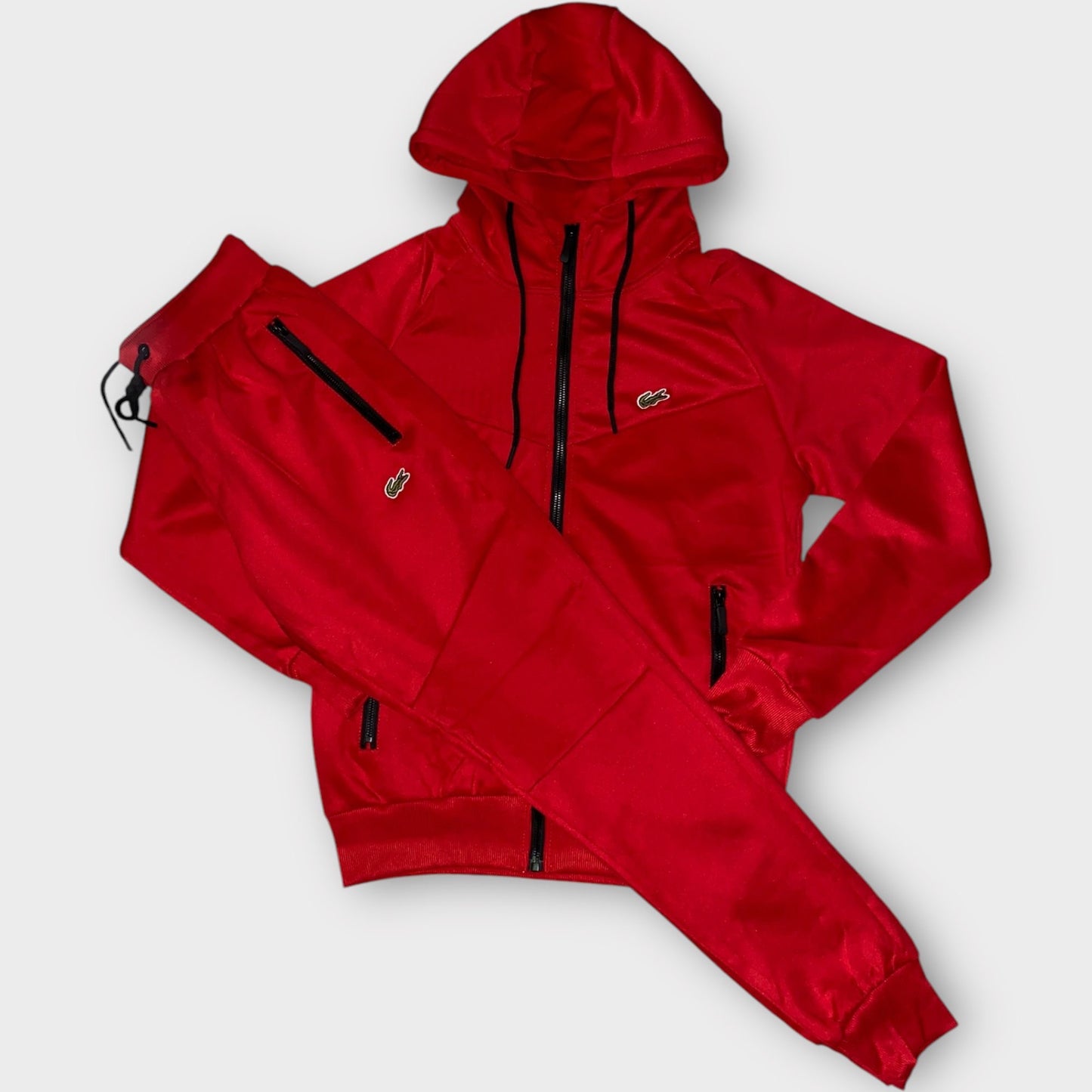Chandal Lacoste SÑ