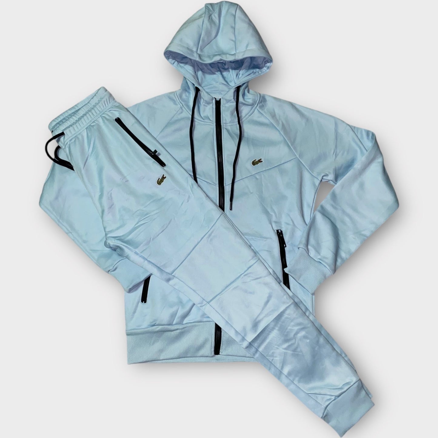Chandal Lacoste SÑ