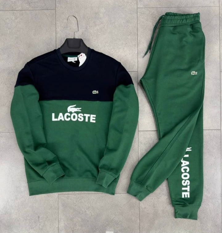 Chandal Lacoste 26 1 SÑ