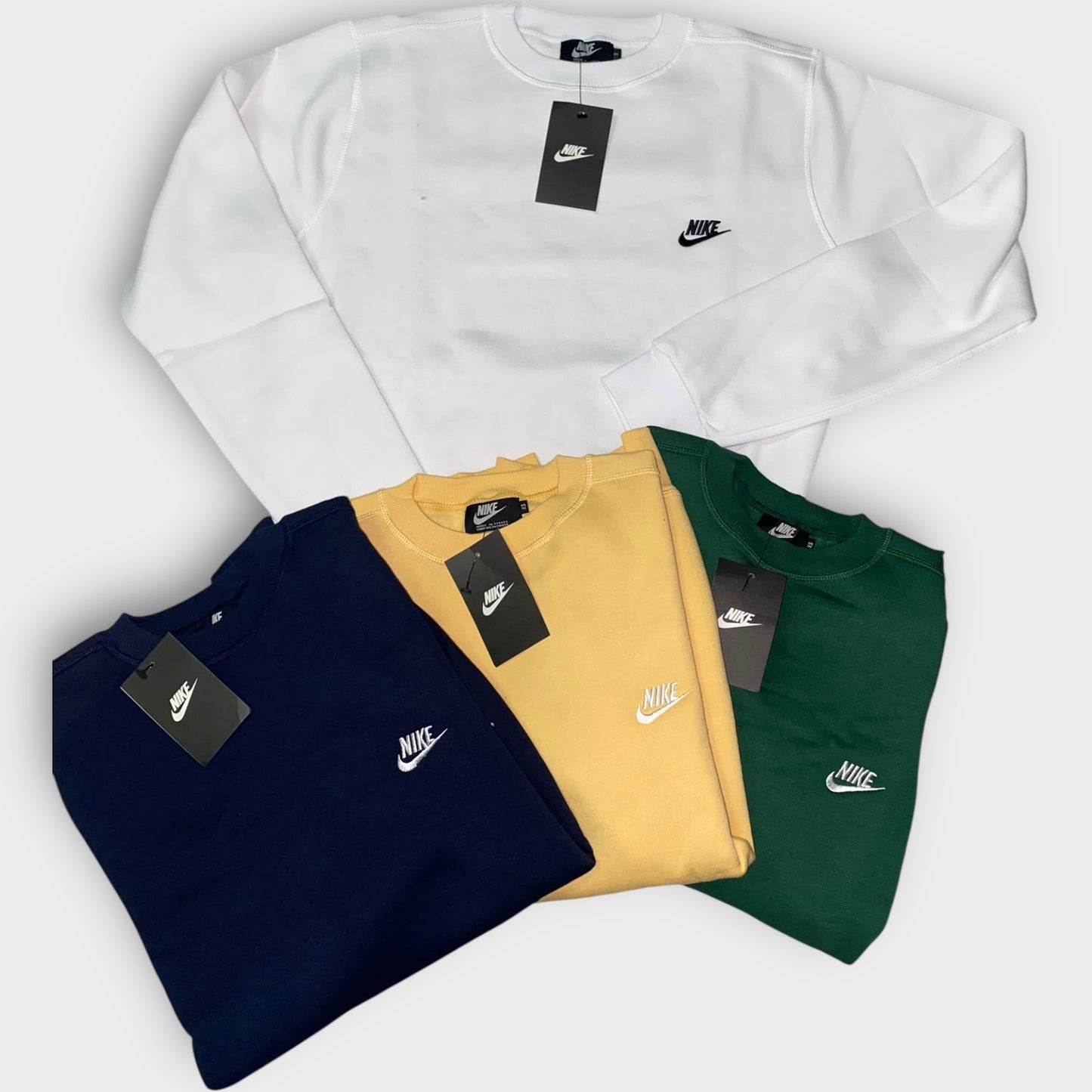Sudadera Nike