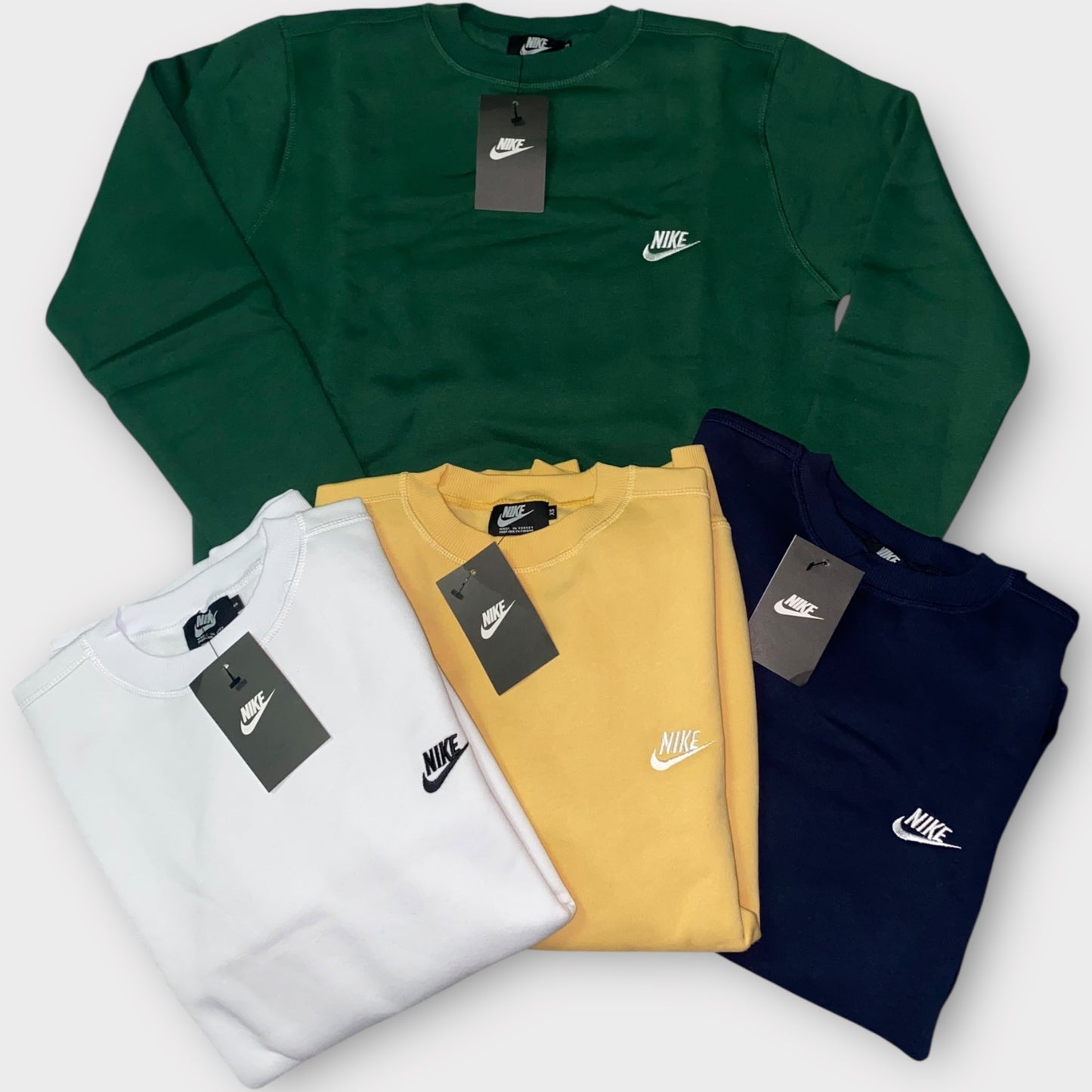 Sudadera Nike