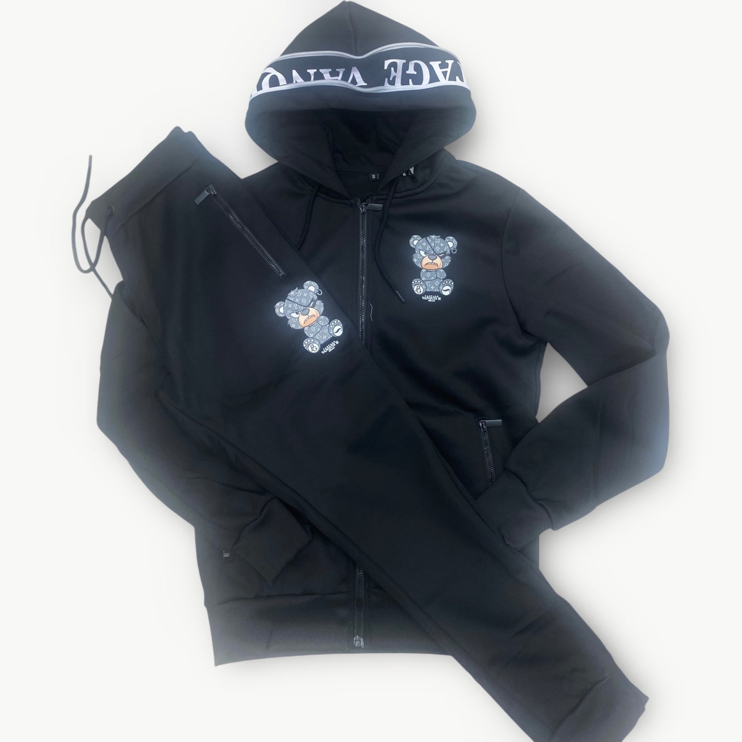 Chandal Oso SÑ