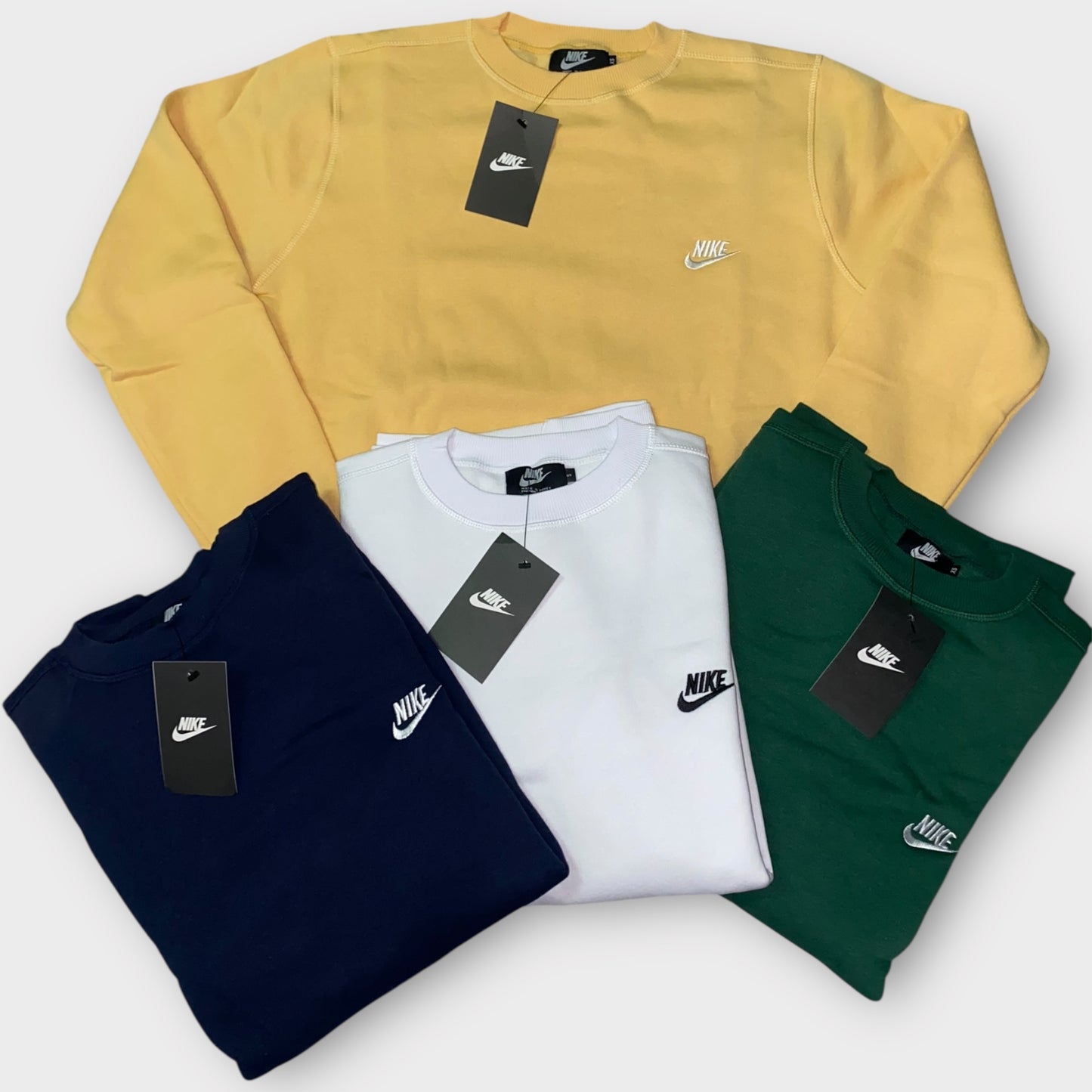Sudadera Nike