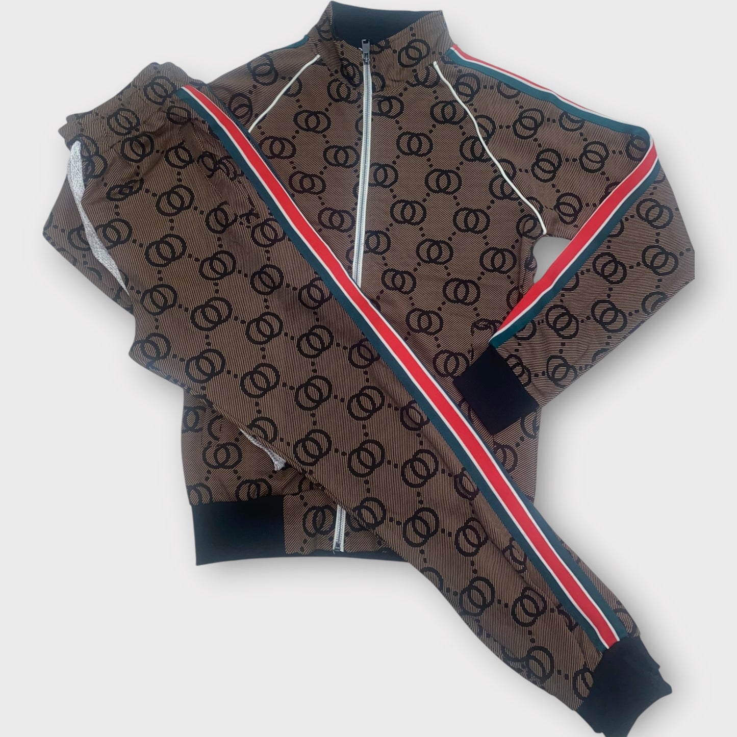 Chandal Gucci SÑ
