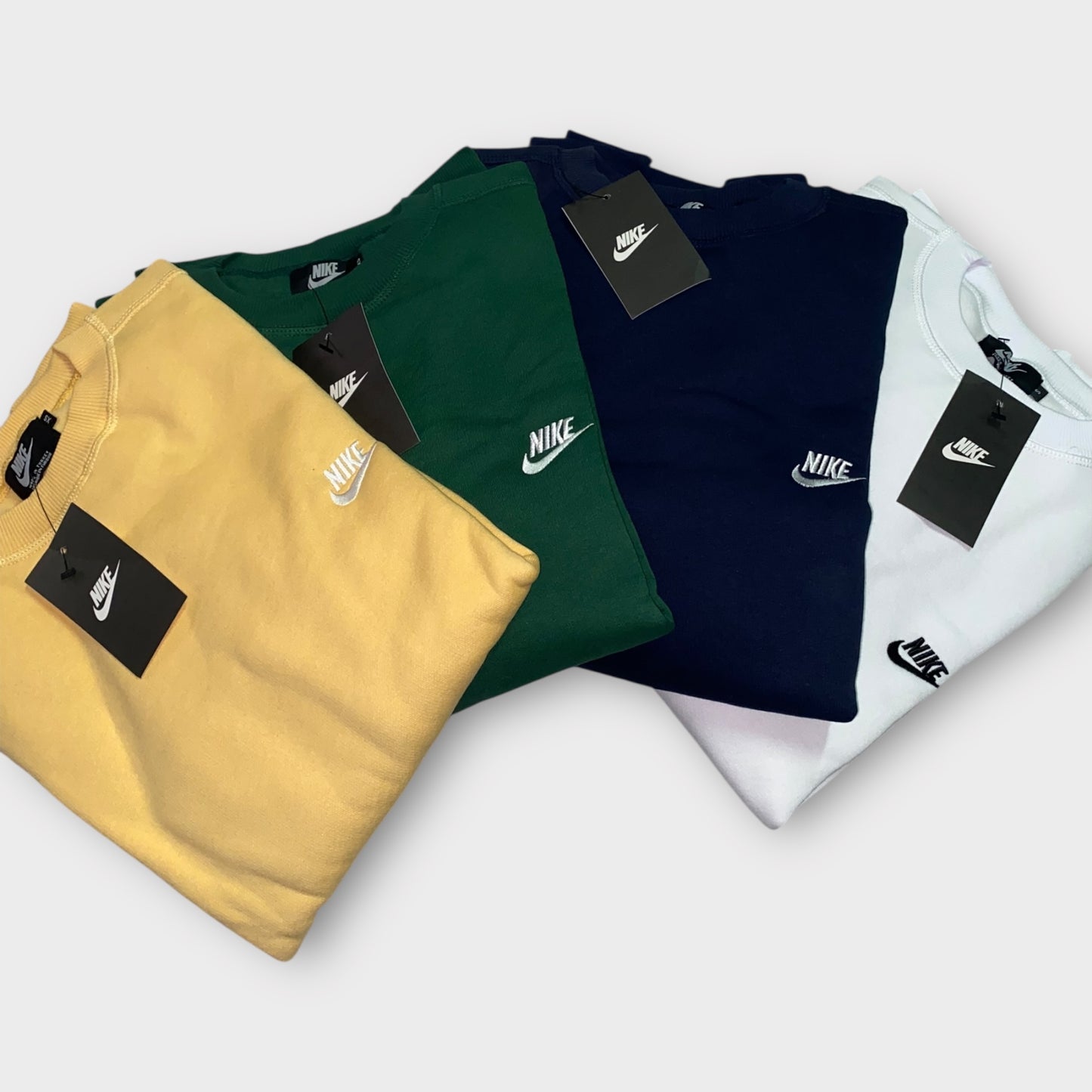 Sudadera Nike