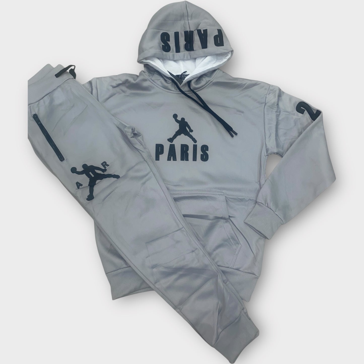 Chandal Paris SÑ