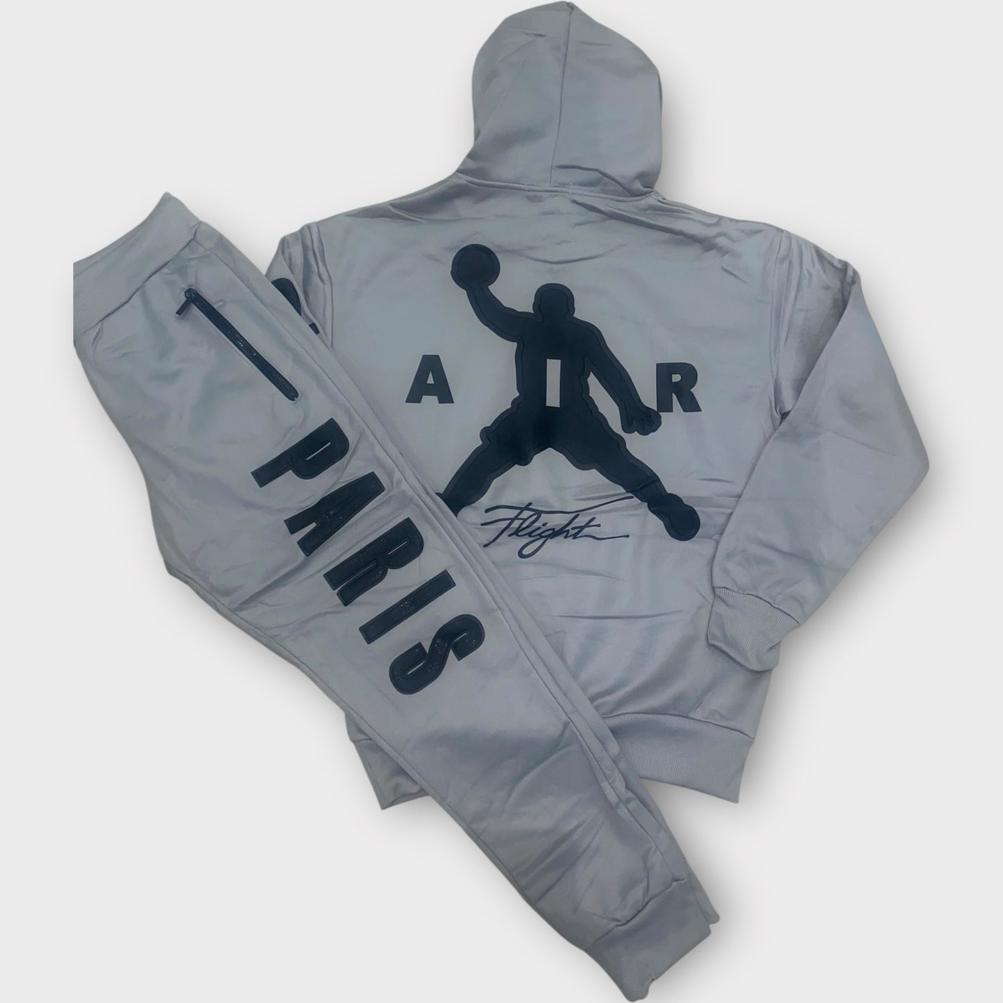 Chandal Paris SÑ