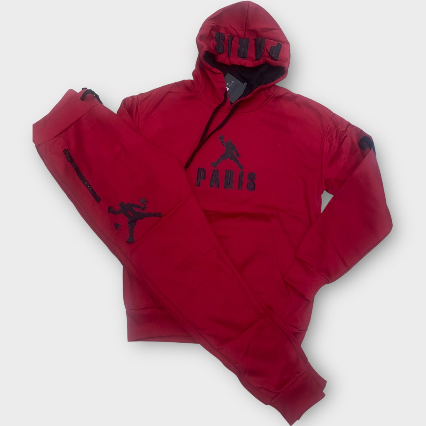 Chandal Paris SÑ