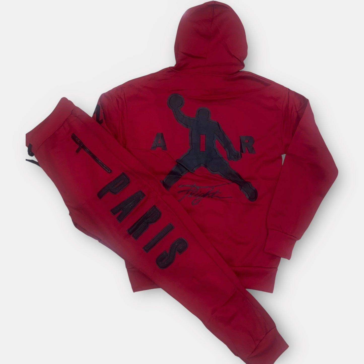 Chandal Paris SÑ