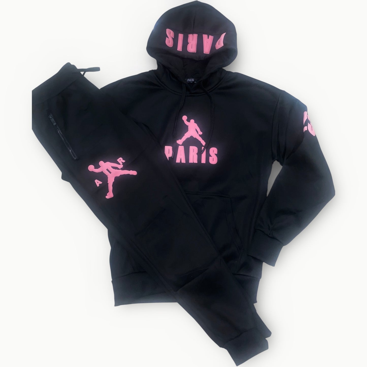 Chandal Paris SÑ