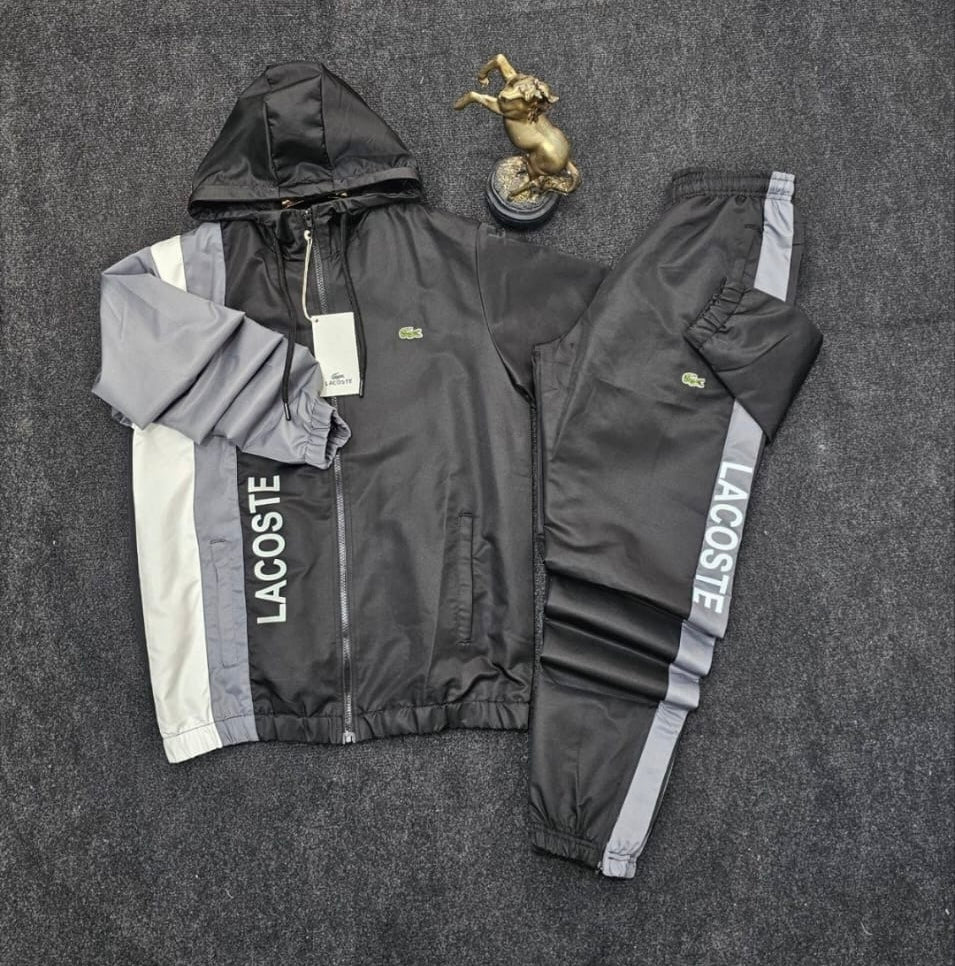 Chandal Lacoste Raya 26