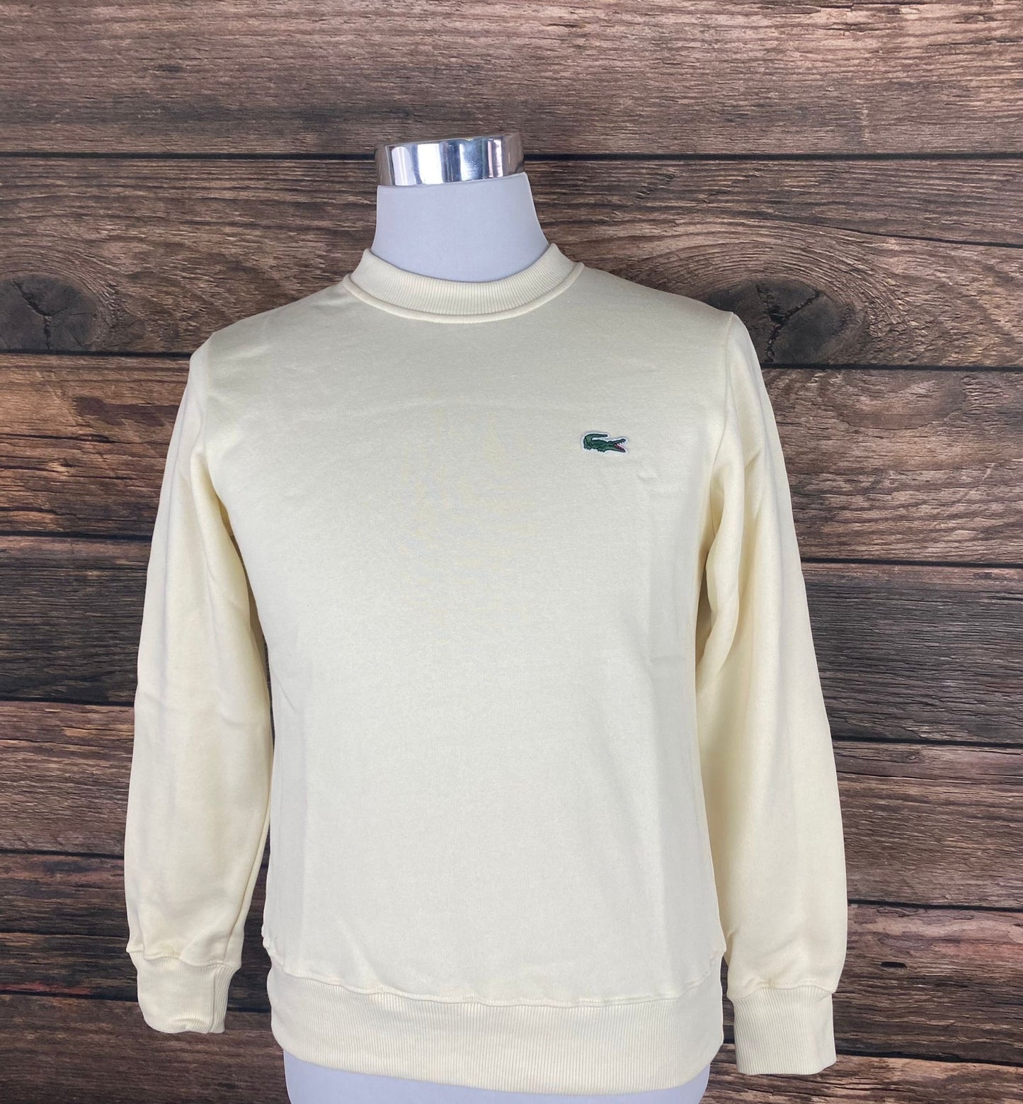 Sudadera Lacoste SÑ