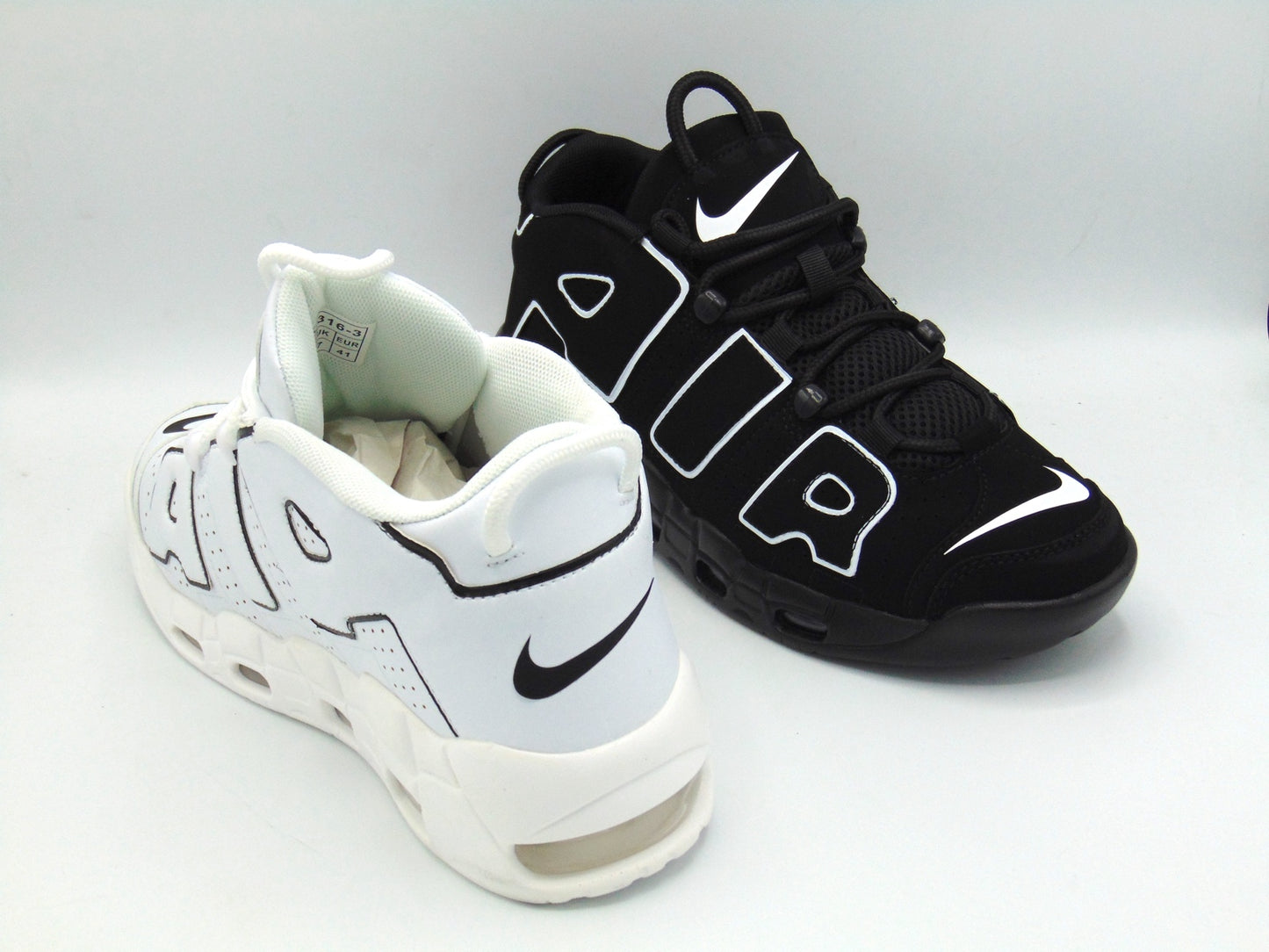 Nike Air More Uptempo SÑ