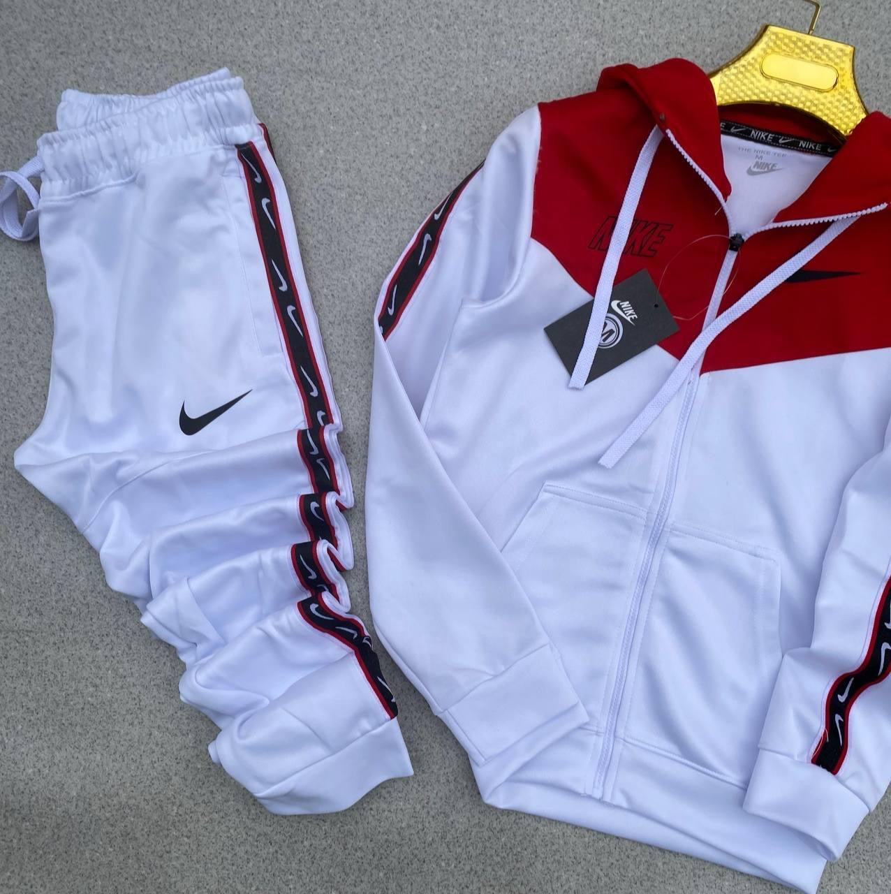 Chandal Nike Manga 26 SÑ