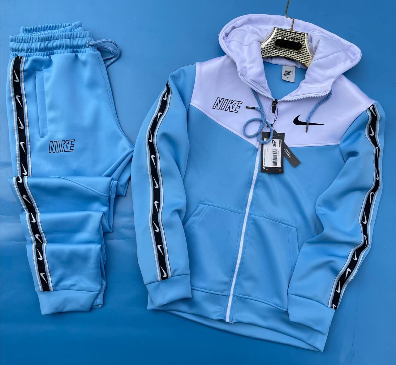 Chandal Nike Manga 26 SÑ