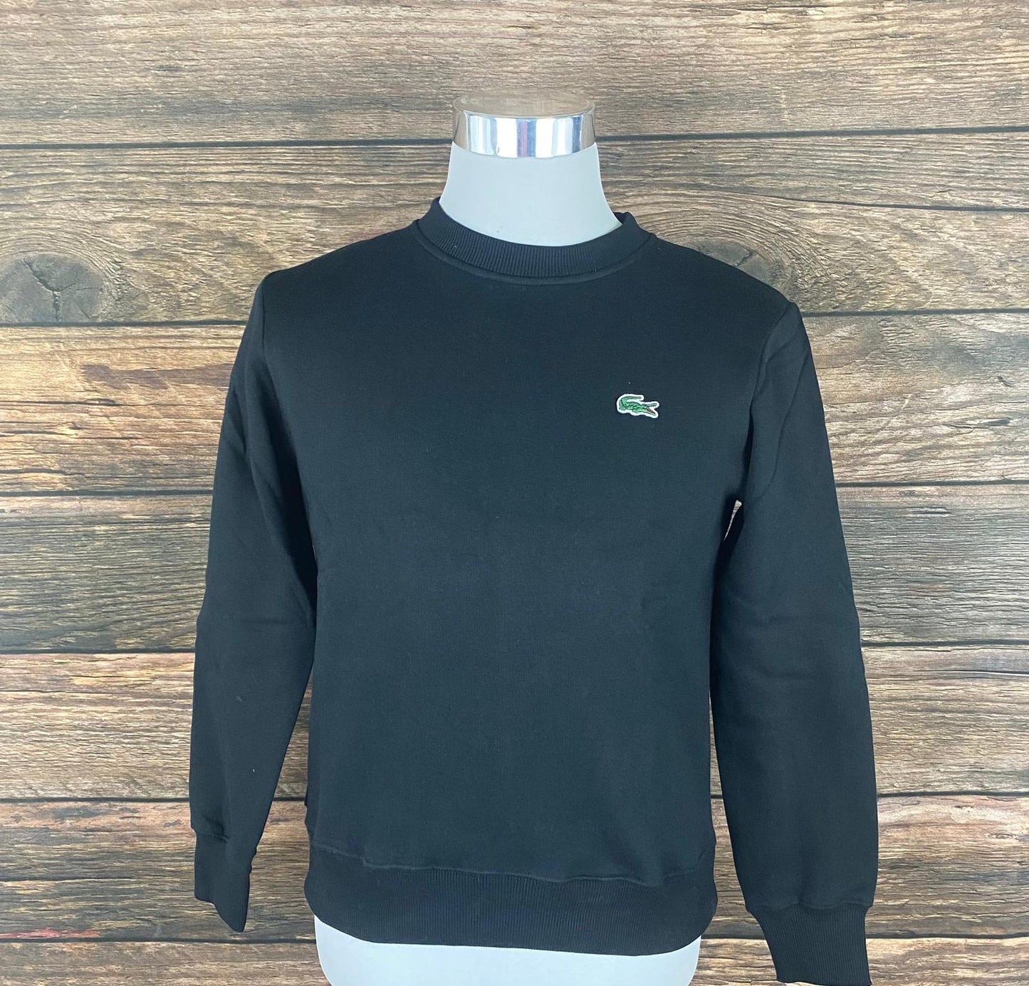 Sudadera Lacoste SÑ