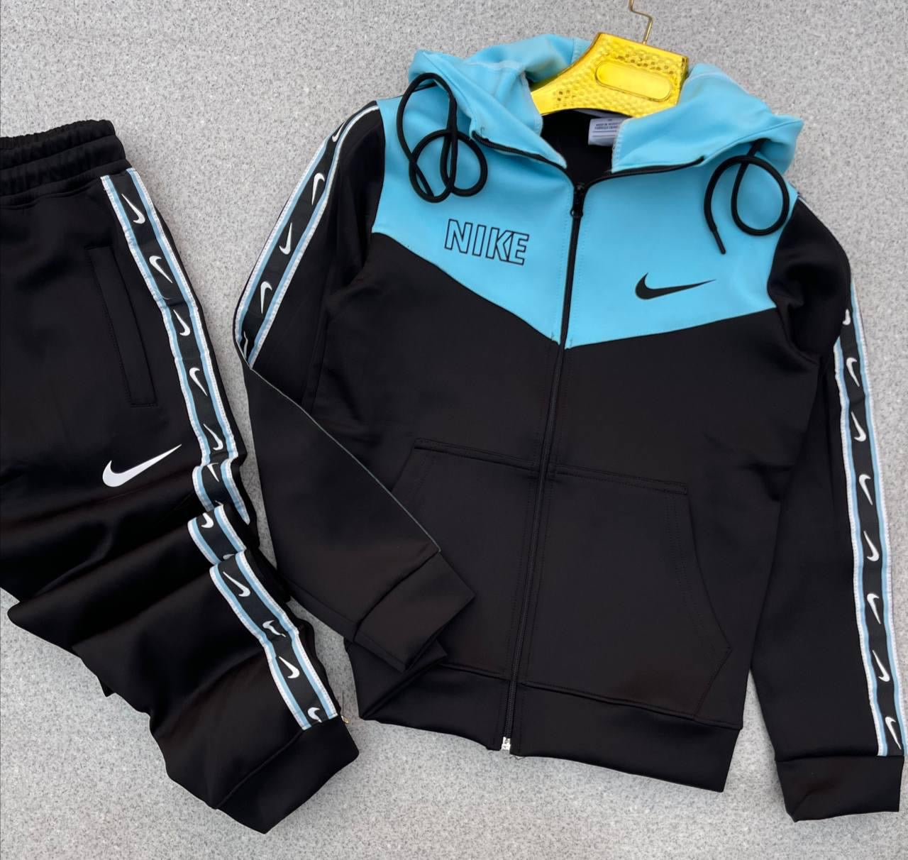 Chandal Nike Manga 26 SÑ