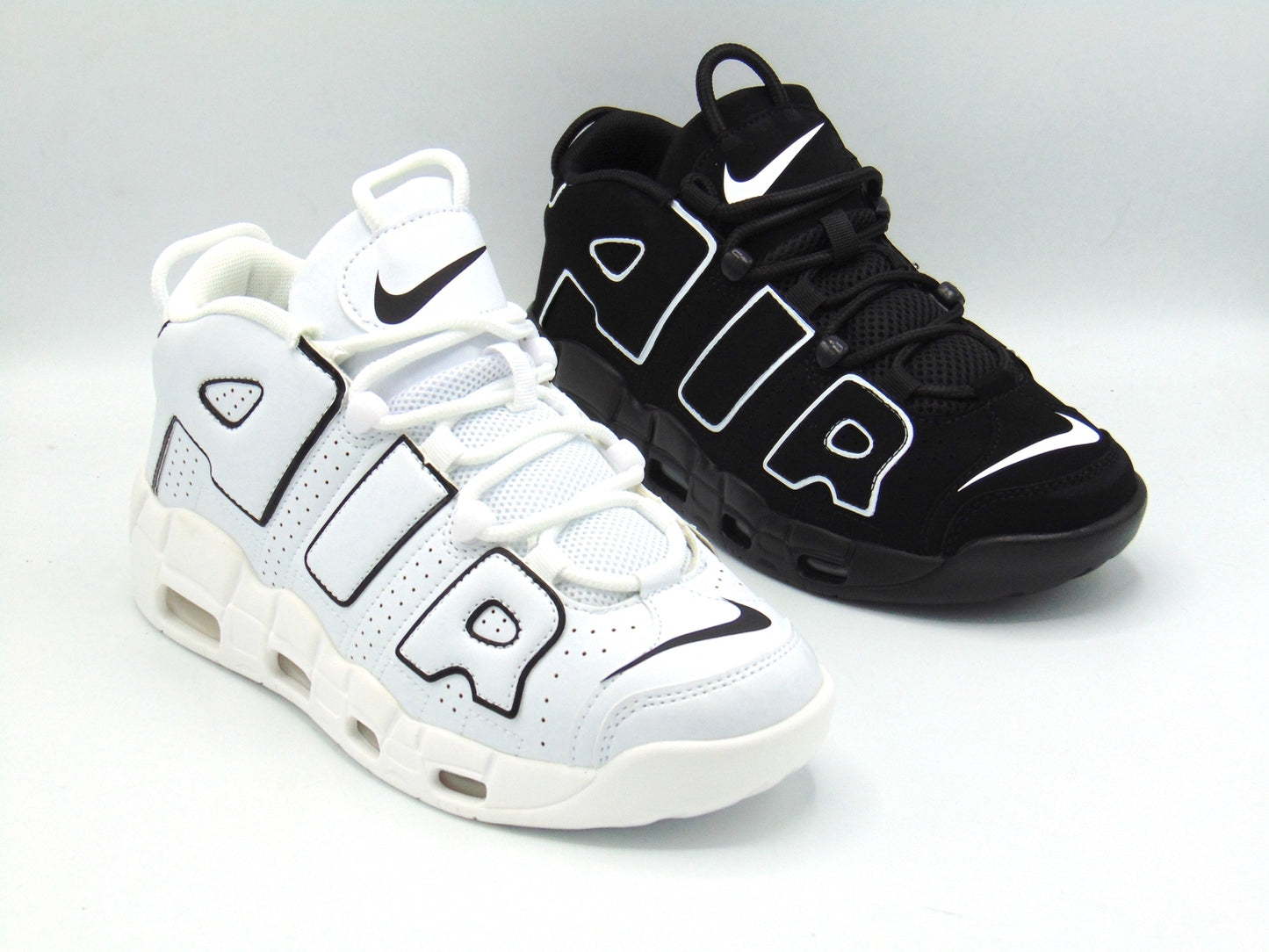 Nike Air More Uptempo SÑ