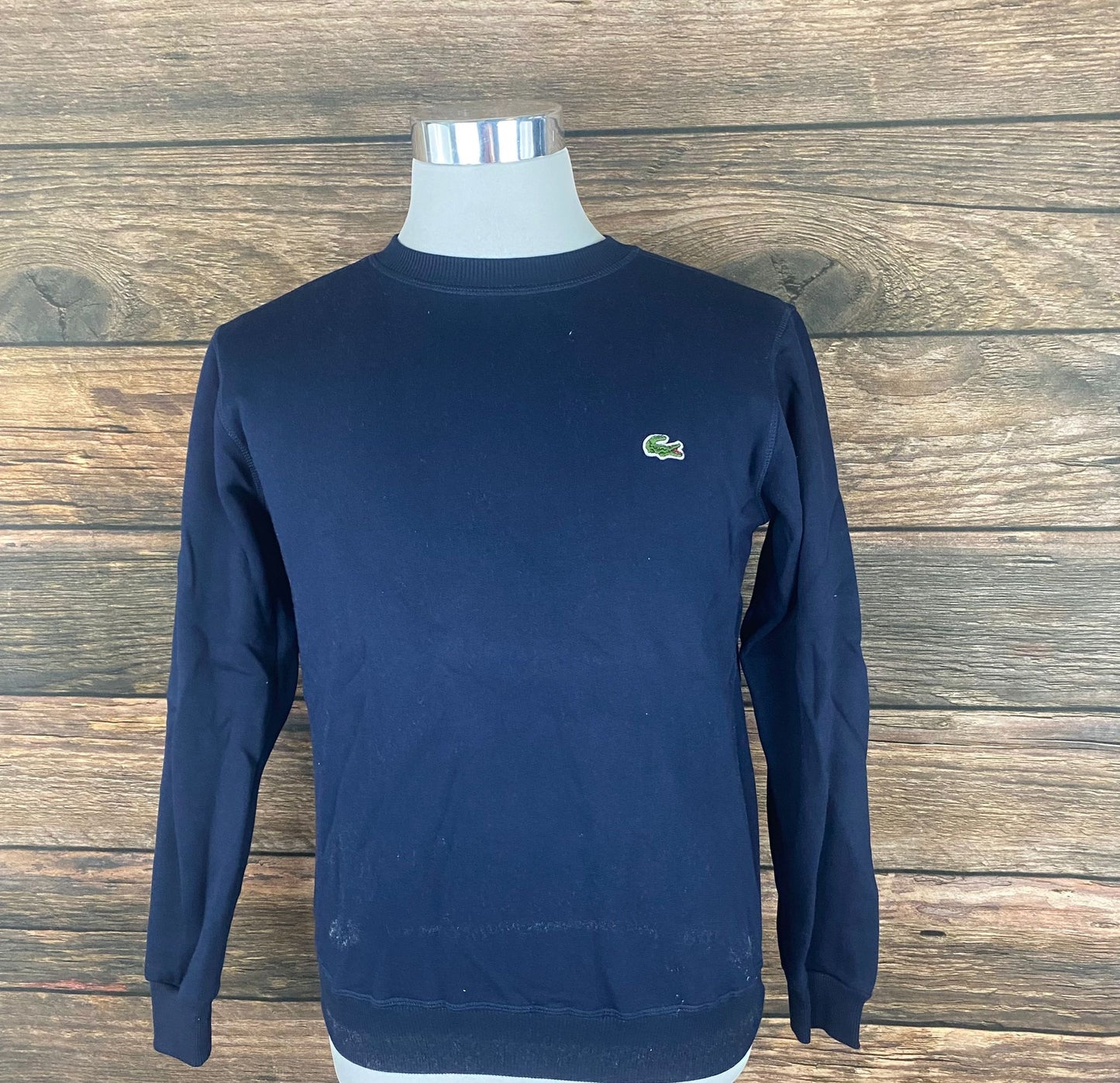 Sudadera Lacoste SÑ