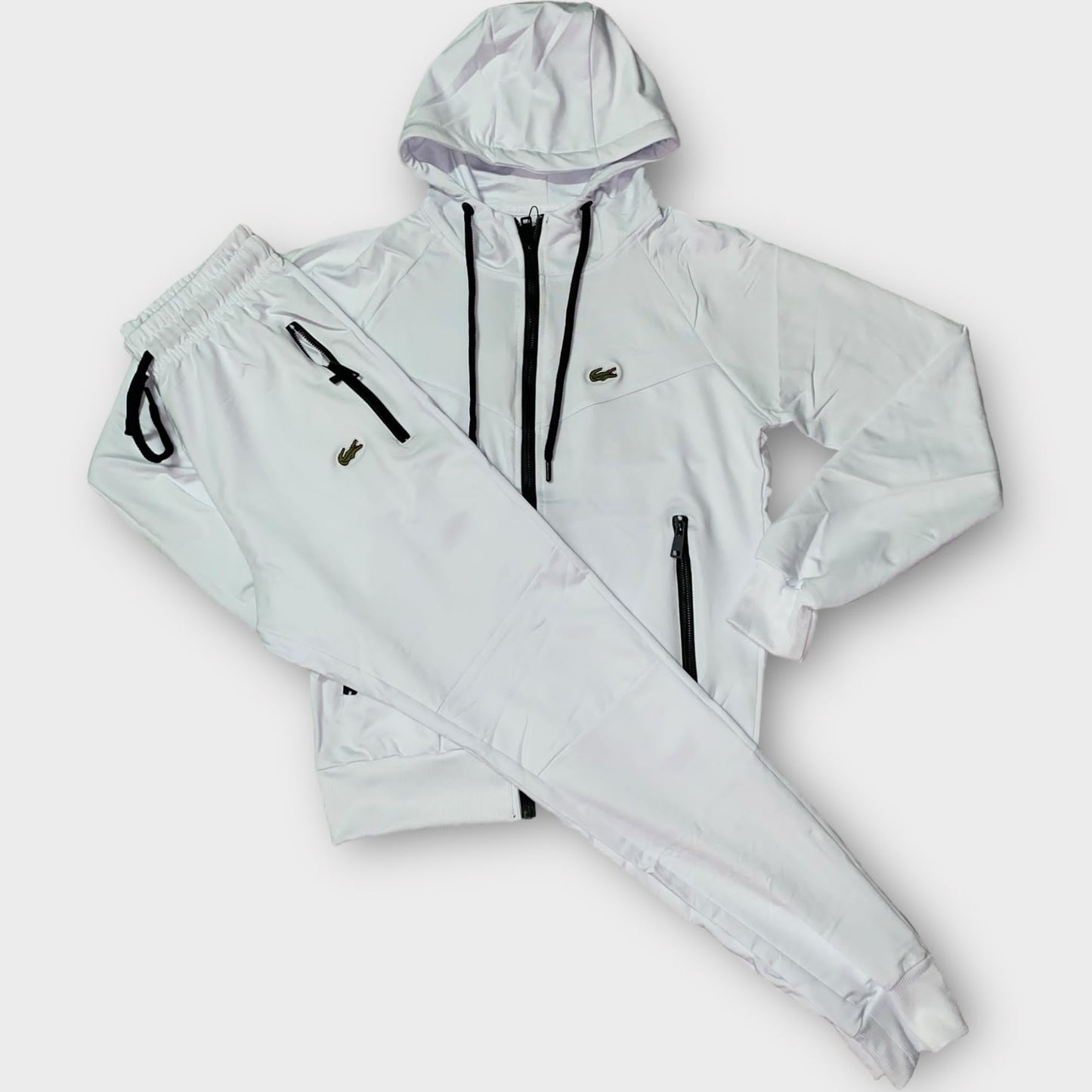Chandal Lacoste SÑ