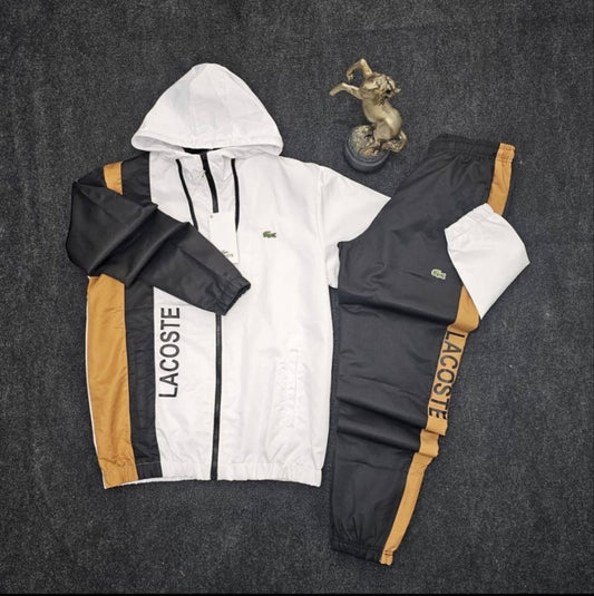 Chandal Lacoste Raya 26 SÑ