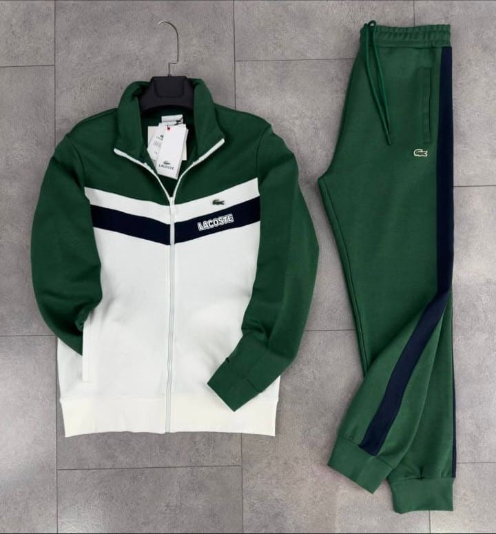 Chandal Lacoste 26 2