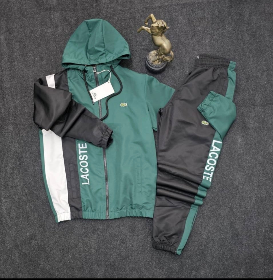 Chandal Lacoste Raya 26 SÑ
