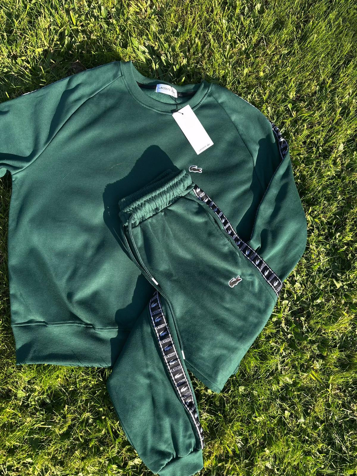 Chandal Lacoste 26 3