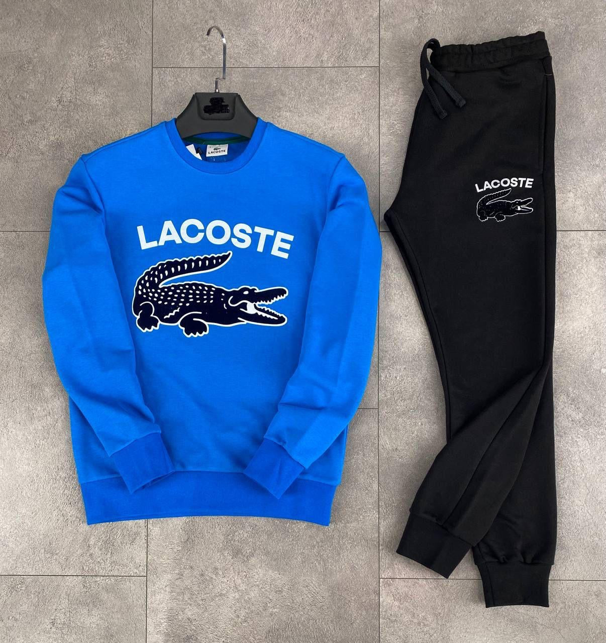 Chandal Lacoste 26 SÑ
