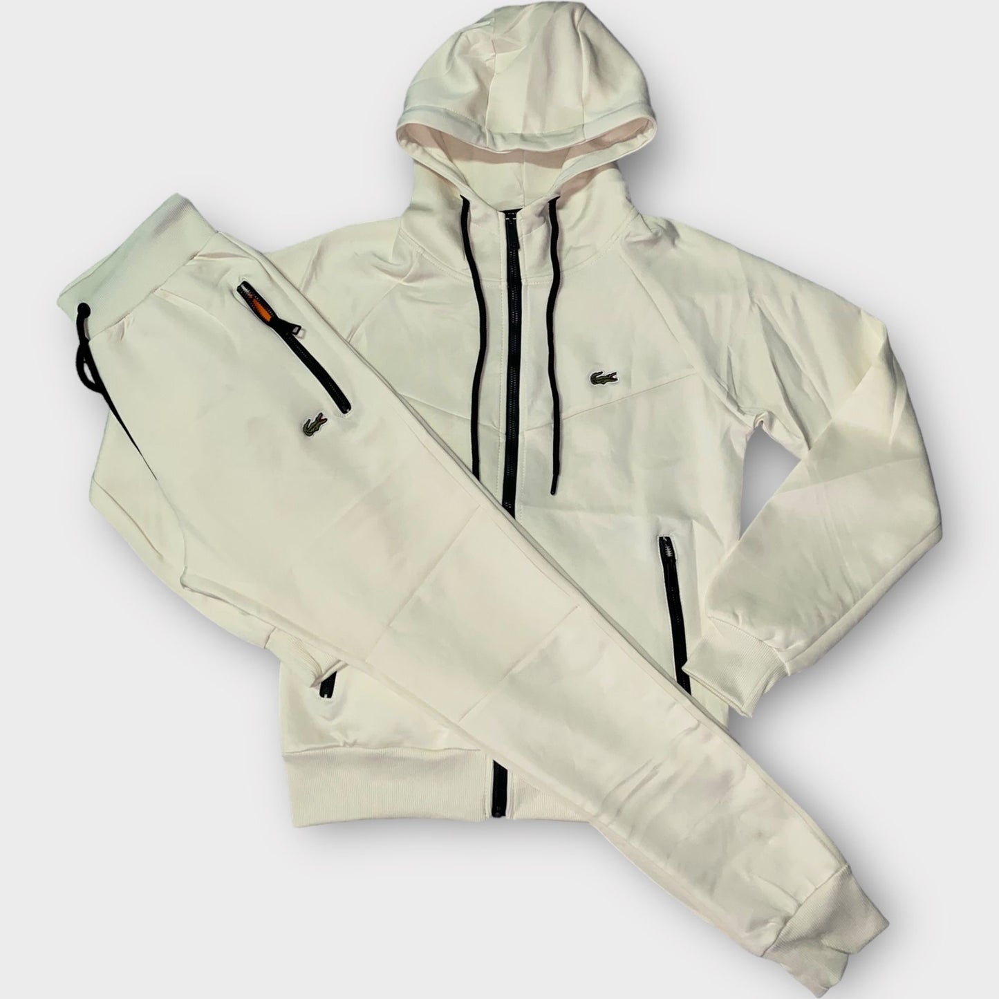Chandal Lacoste SÑ