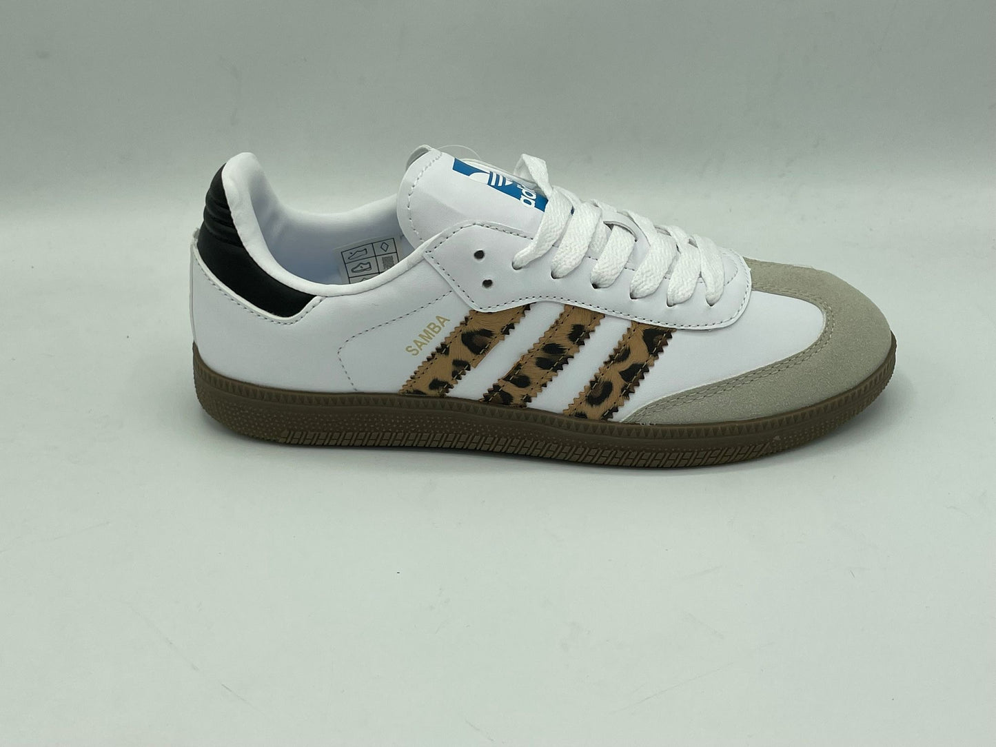 Adidas Samba SÑ