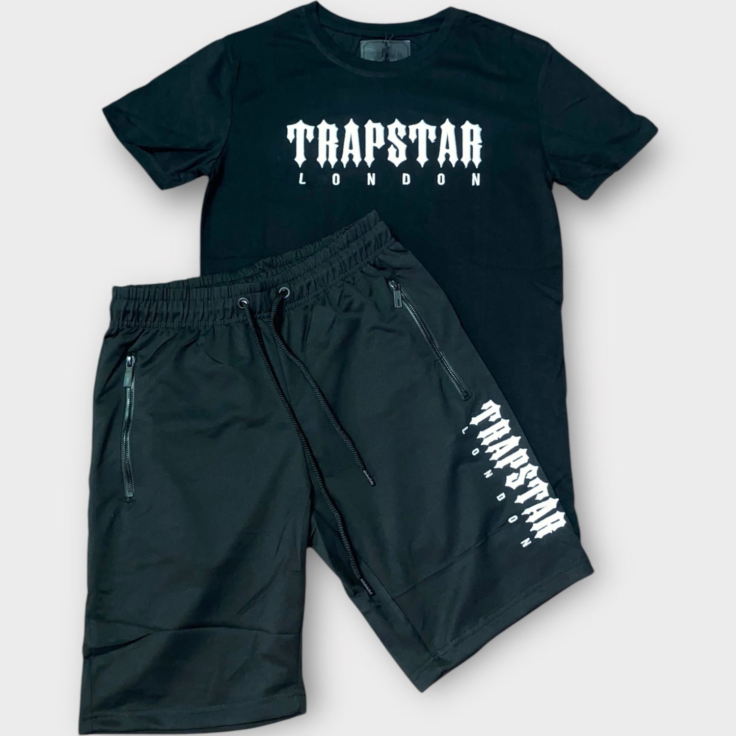 Conjunto Corto TRAPSTAR LONDON
