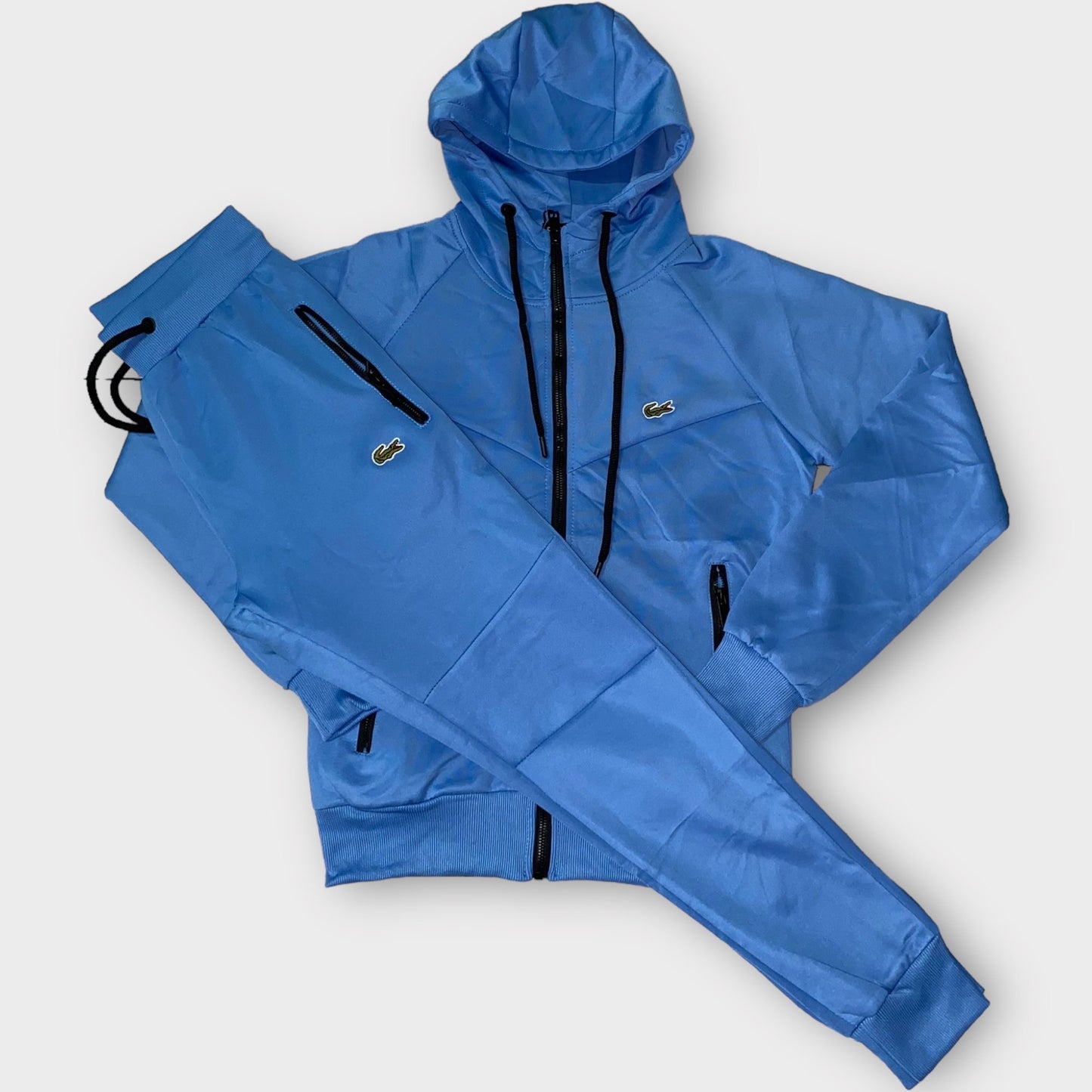 Chandal Lacoste SÑ