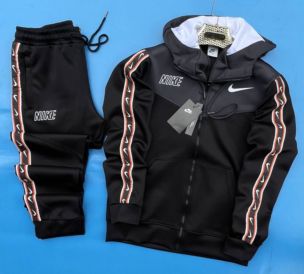 Chandal Nike Manga 26 SÑ